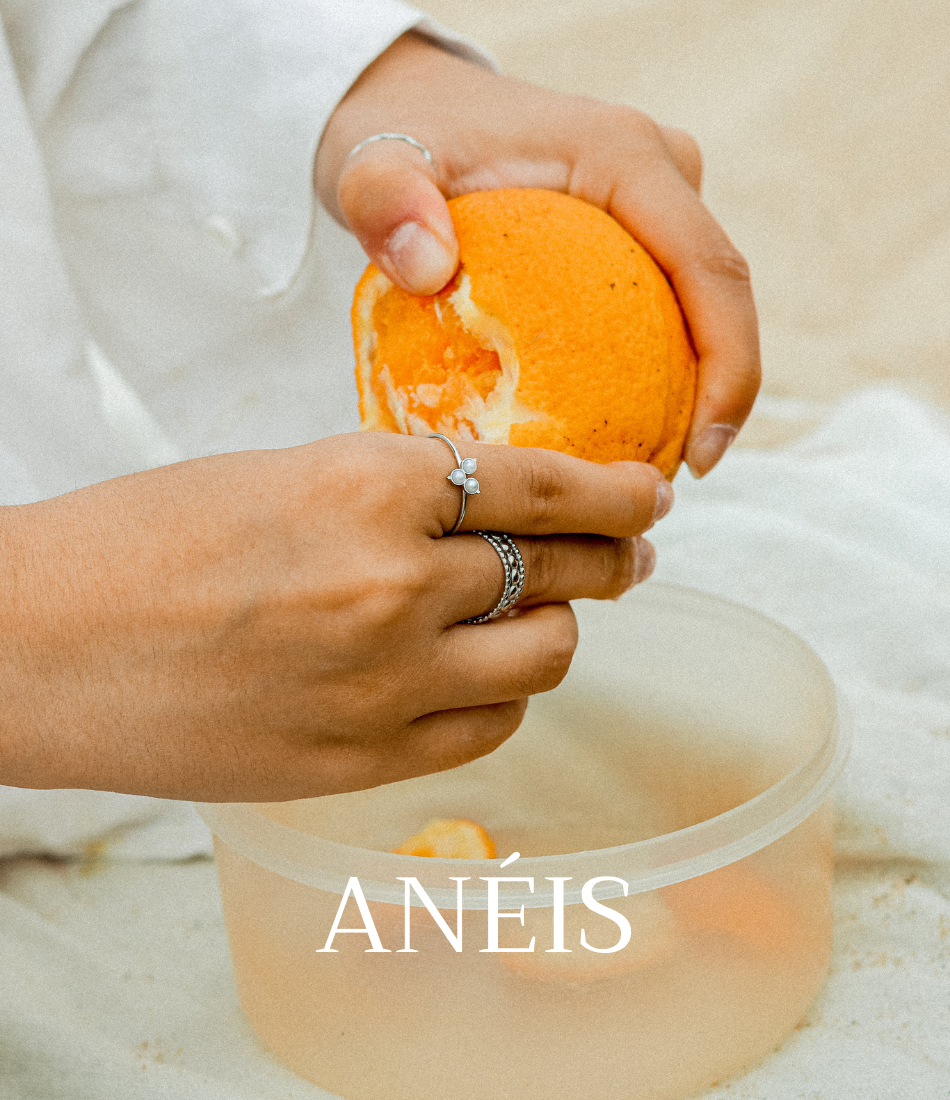 Coleção Anéis