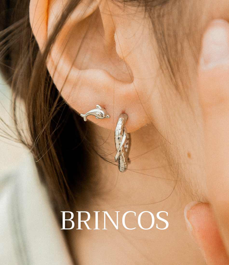 Coleção Brincos