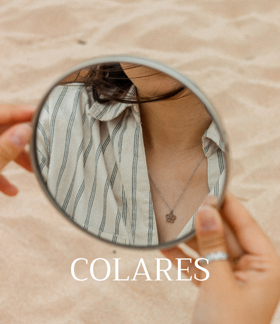Coleção Colares